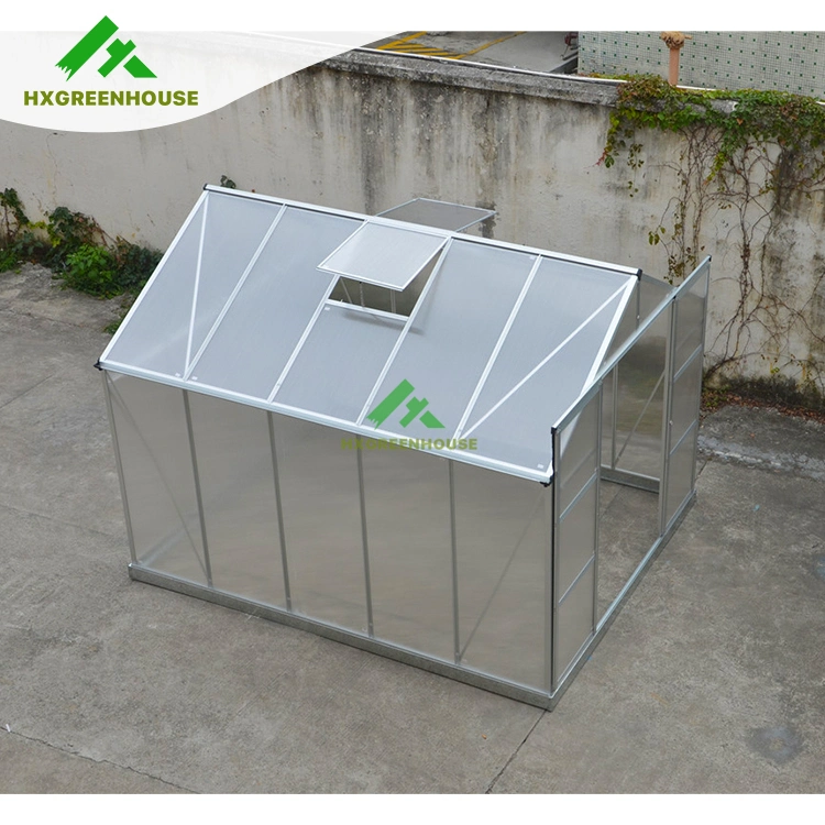 Commercial Outdoor Flower Seed Used Grow Tent Hx65213G